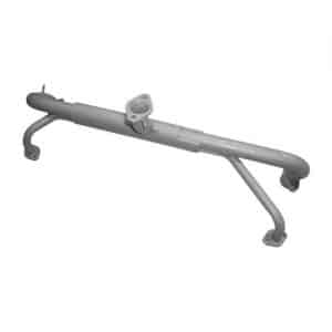 VW Single Port Intake Manifold VW Bug Bus and Ghia 1300-1600cc ...