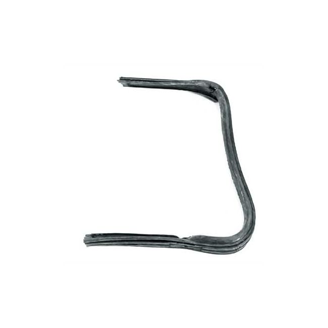 Vent Wing Seal Left Side fits VW Beetle 1965-1977 | 111837625B