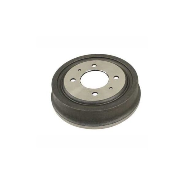 Volkswagen Rear Brake Drum 4 Lug T-3 1966 - 1973 | 311501615F