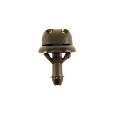 Window Washer Nozzle Fits VW Bug Beetle 1961-1979 | 111955993A