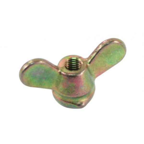 Wing Nut For Clutch Cable All Air Cooled VW Bug VW Ghia VW Thing | 131721349