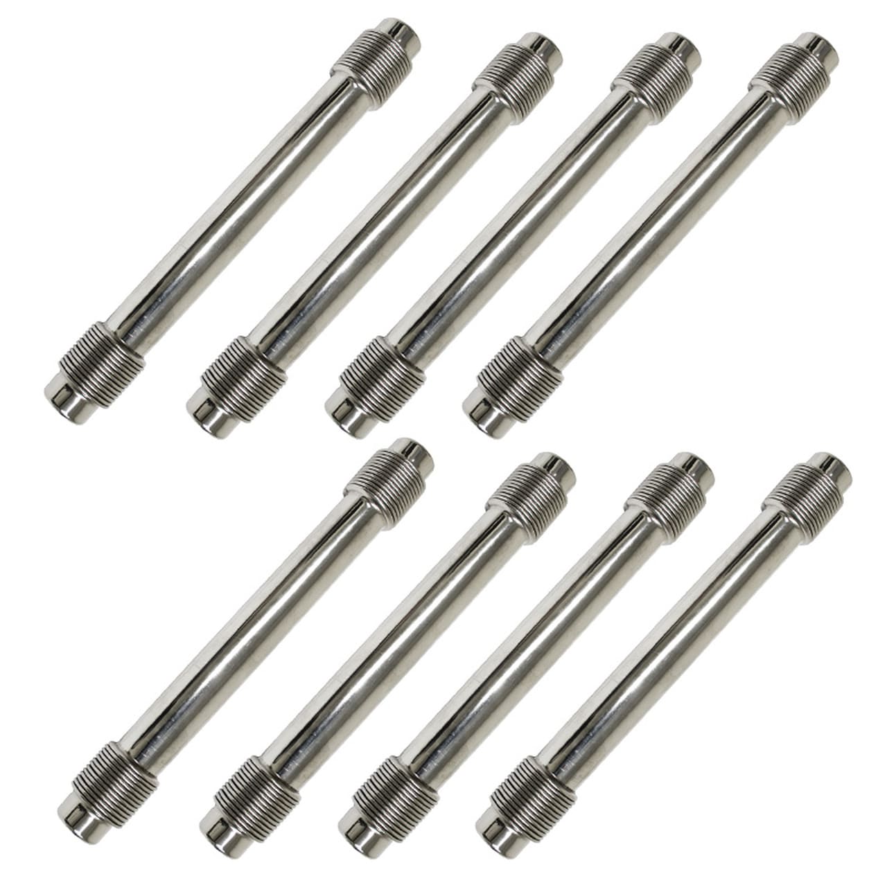 Air Cooled VW Push Rod Tube (1300cc1600cc) Set Of 8 311109335(8