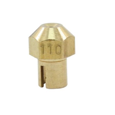 155 Main Jet, HPMX Each | WEB155-MAIN-HPMX