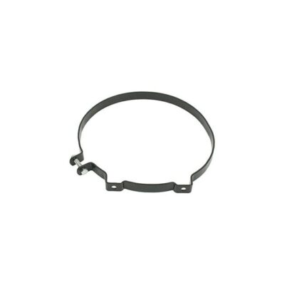 8 Inch Gas Fuel Tank Mounting Strap Brackets Fits Dune Buggies Fuel Tank | TAN100