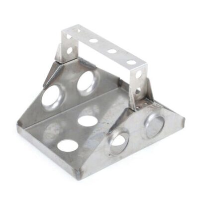 Standard Battery Box For Optima Batteries Fits VW Dune Buggy & Sand Rail | 937113
