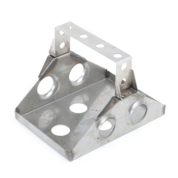 Standard Battery Box For Optima Batteries Fits VW Dune Buggy & Sand Rail | 937113