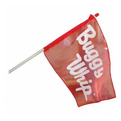 Buggy Whip 8 Foot With Out Light Socket | GHPBW8