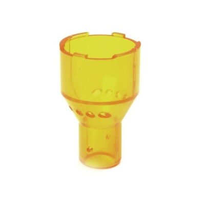 Buggy Whip Lamp Shade Amber Dune Buggy Sand Rail | GHPLS1A