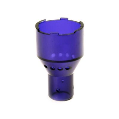 Buggy Whip Lamp Shade Blue Dune Buggy Sand Rail | GHPLS1B