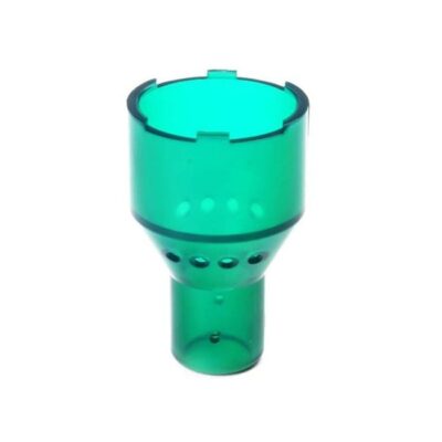 Buggy Whip Lamp Shade Green Dune Buggy Sand Rail | GHPLS1G