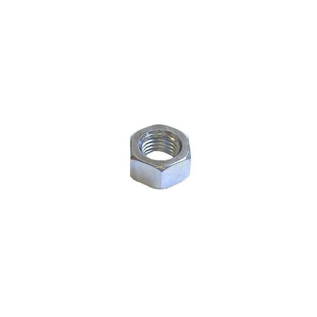 Bumper Bolt Nut 8mm Each | MET050-8