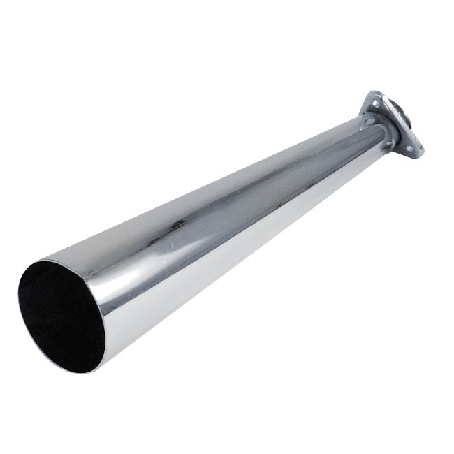 Ceramic Swivel Small 3 Bolt Stinger (Use Baffle #251136) | 251180JC