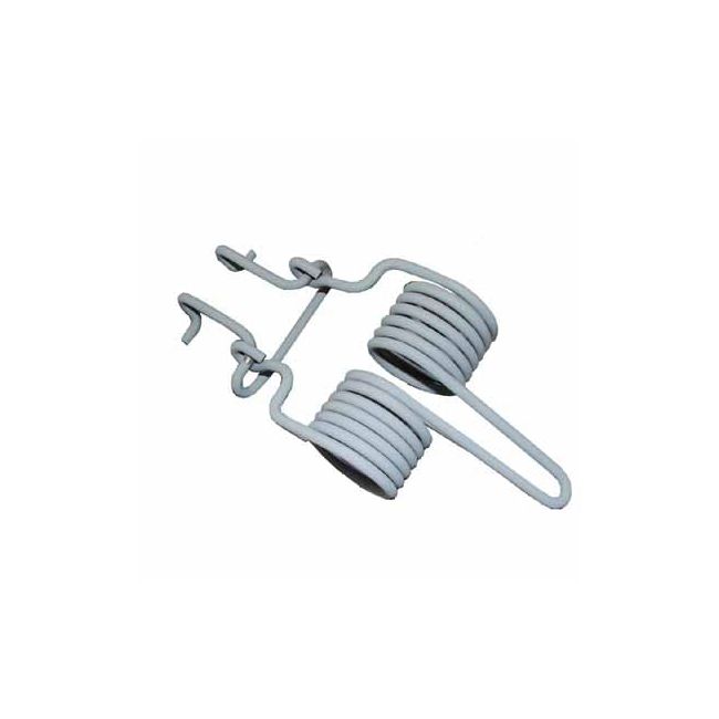 Decklid Spring Used Reconditioned | U_Decklid_Spring