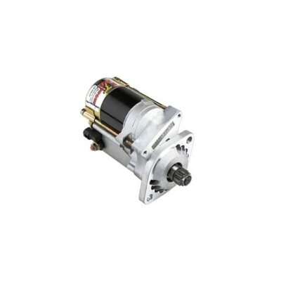 Dune Buggy High Torque 12 Volt Starter Black Finish | IMI101N