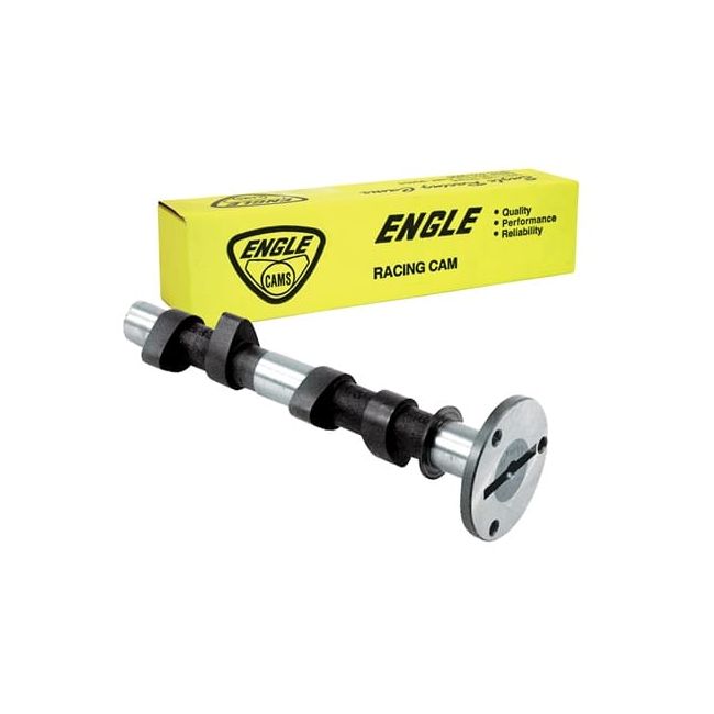 Engle W130 Camshaft Valve Lift .460 308 Duration .419 Cam Lift. 1.1:1 Or 1 | ENG130