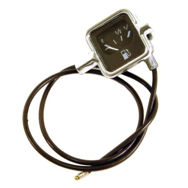 Fuel Gauge & Cable Fits VW Bug 1962-1967 | 113919029