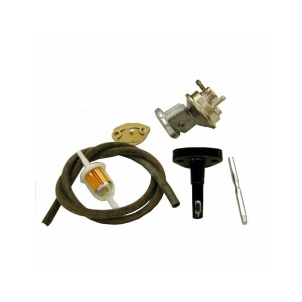 Fuel Pump Kit Fits VW Bug 1966-1970 Type-1 Generator Style | PKG301