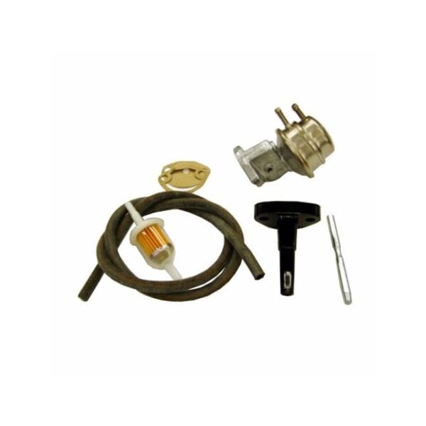 Fuel Pump Kit Fits VW Bug 1971-1973 Type 1 Generator Style | PKG302