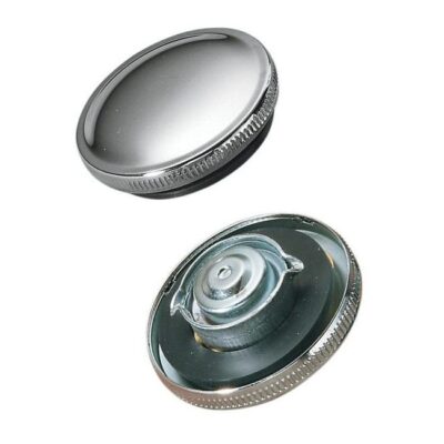 Gas Cap For Spun Aluminum Fuel Tank Fits VW Dune Buggy Sandrail | STA10623