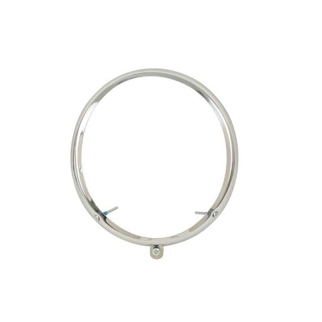 Headlight Ring Trim Screws at 5 and 7 O'clock VW Bug And Bus 1946-1966 | 111941111