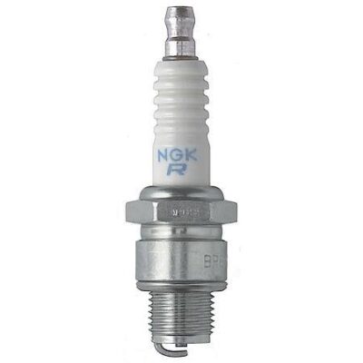 NGK BR5HS Spark Plug, Set of 4 | NGKBR5HSx4
