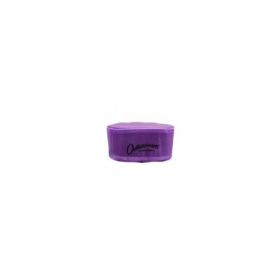 Outerware 4 1/2 x 7 Oval 3 1/2 Tall Purple 10-1040-07 | OUT195-35TP