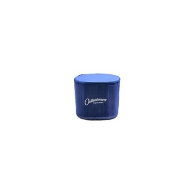 Outerware 4 1/2 x 7 Oval 6 Tall Blue 10-1041-02 | OUT195-6TB