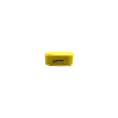 Outerware 5 1/2 x 9 Oval 3 1/2 Tall Yellow 10-1098-04 | OUT24-35TY