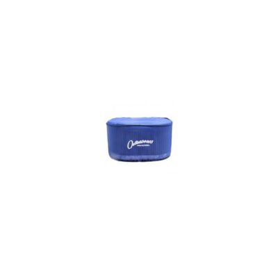 Outerware 5 1/2 x 9 Oval 6 1/2 Tall Blue 10-1038-02 | OUT24-6TB