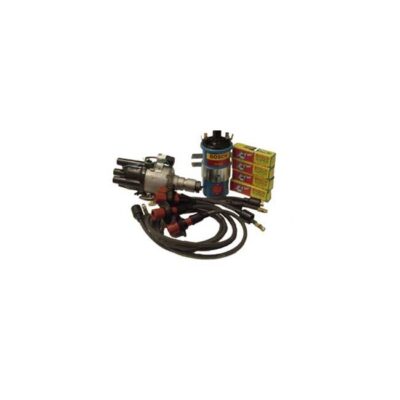 Performance VW Air Cooled Ignition Kit With 009 Distributor | PKG103