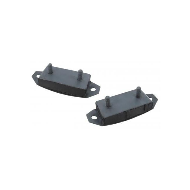 Rear Transmission Saddle Mount Left or Right Fits Early VWs | 113301263X