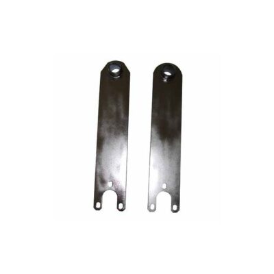 Spring Plates for Swing Axle Used Recoditioned | U_Springplate_SW_Short