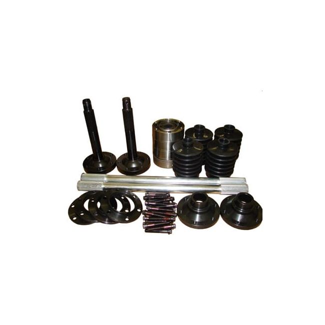 Stub Axle Kit Type 2 CV s to Type 1 Transmission | PKGT2-T1