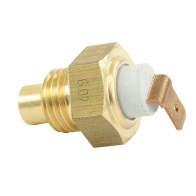 VDO Temperature Sender- 300 Degree F, M14x1.5 Sump Plug | V323-055