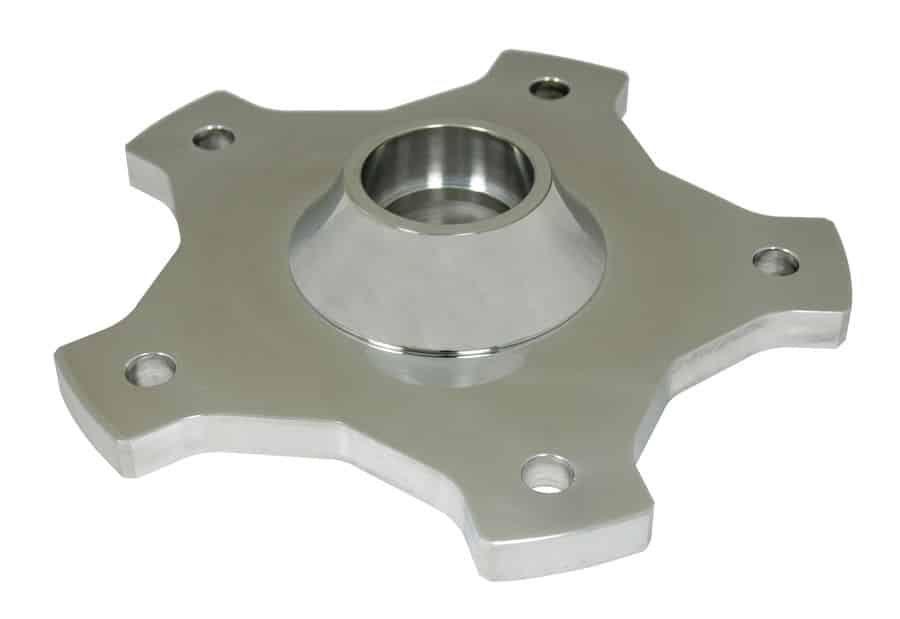 Center Hub For Combo Spindle Front Ends | 601272