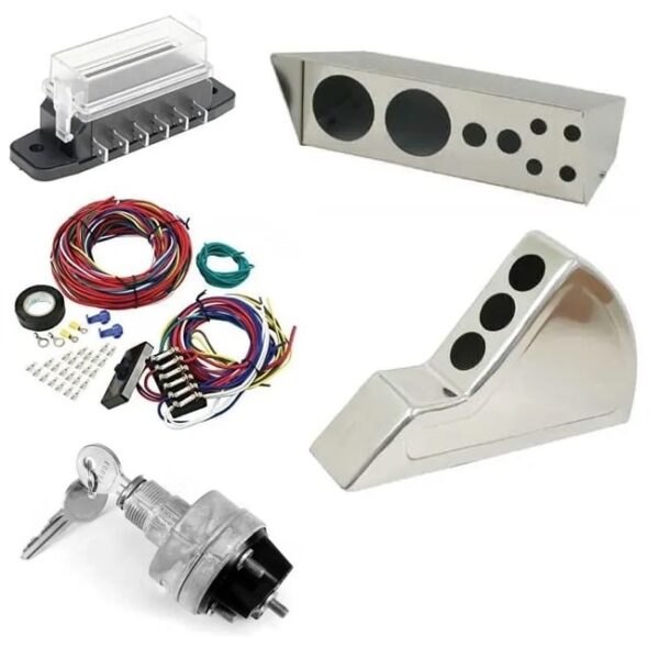 Dune Buggy And Baja Bug VW Parts Chirco Performance Automotive