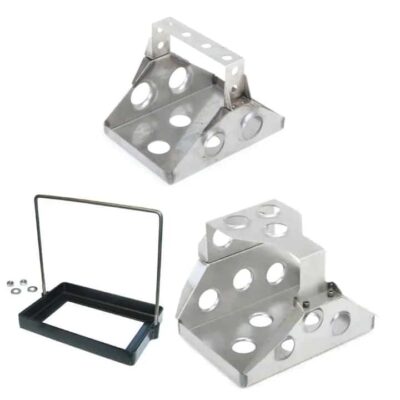 Dune Buggy Battery Boxes