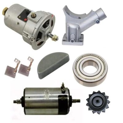 Dune Buggy Electrical Engine Parts
