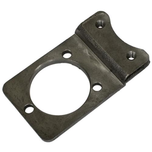 Front Ball Joint Disc Brake Kit Bolt-On Cast Bracket  405153FB