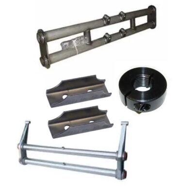 Dune Buggy Axle Beams and Parts