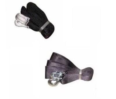 Dune Buggy Tow Straps and Tie Downs