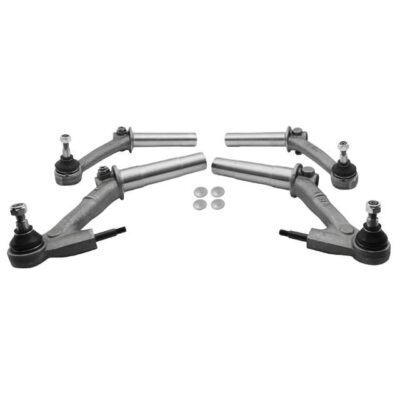 VW Stock Trailing Arms