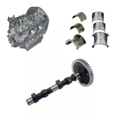 VW Engine Parts