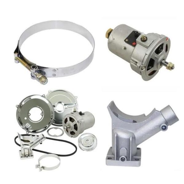 Custom Street Air Cooled VW Parts Chirco Performance Automotive