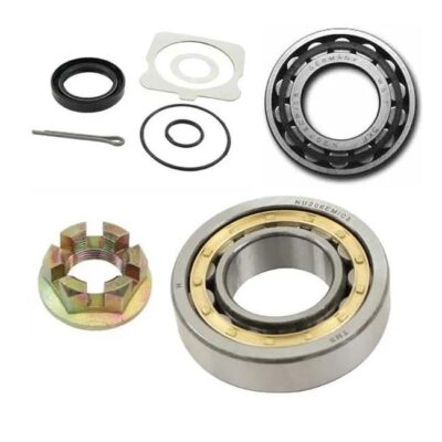 Dune Buggy Wheel Bearing and Seals