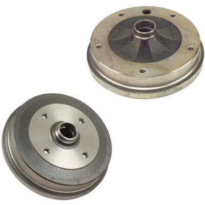 Dune Buggy Front Brake Drums