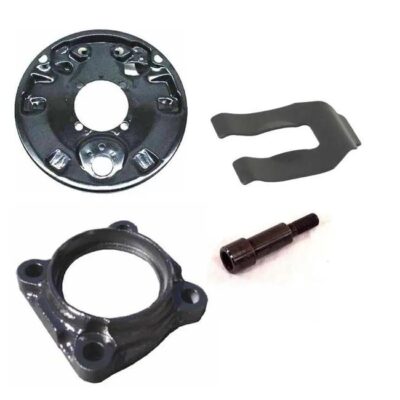 Dune Buggy Trailing Arm Parts