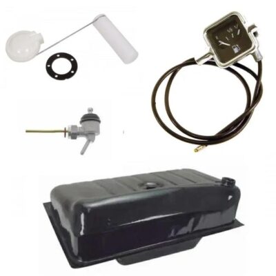 VW Fuel Tanks and Parts