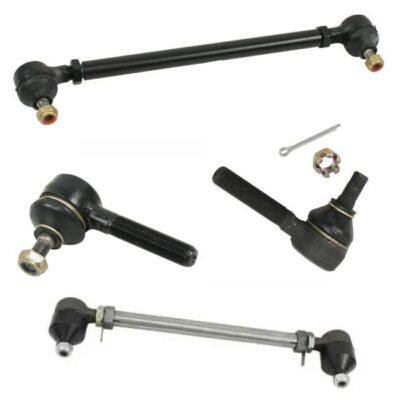 VW Tie Rods and Ends