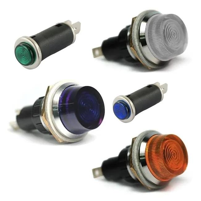 Dune Buggy Switches and Indicators Chirco Performance Automotive